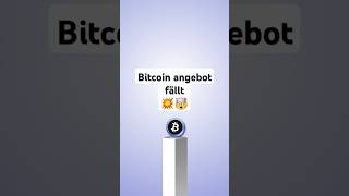 Der bitcoin supply shock ist da beginnt jetzt die altcoin-Rotation? #bitcoin #krypto #altcoins #btc