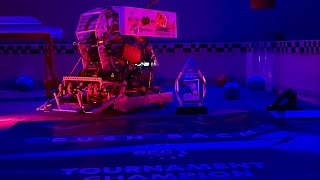 CAPYBARA STATES ROBOT EXPLANATION VIDEO (15442A)
