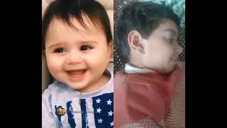 #adorably #laughting