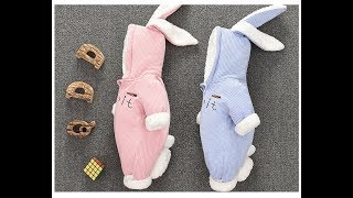 Newborn Baby Girl & Boy Onesies / Outfits / Clothes 0 - 12 Month