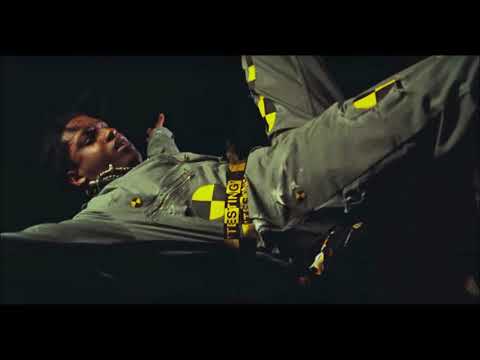 ASAP ROCKY MOBY ASAP FOREVER FINAL PART 15 MINUTES 