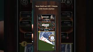 Pokerrrr 2 app screenshot 3