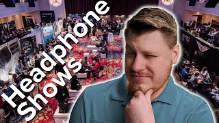 Can you trust your ears at a Show?