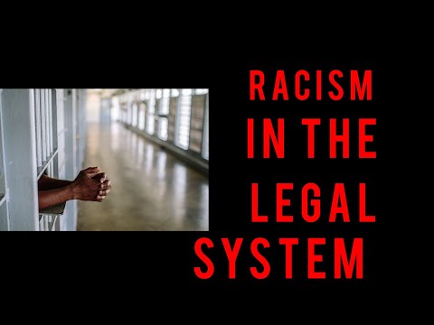 Timothy Ashford, Attorney at Law exposes the racism in the legal system in Nebraska