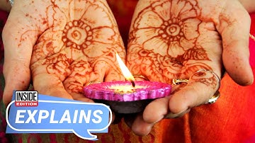 What Is Diwali and How Is It Celebrated?
