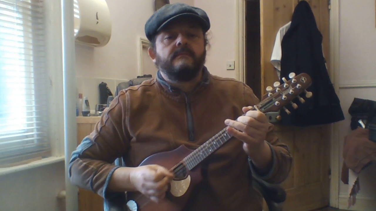 Harry's TuneaDay Challenge 2019 Day 65 Deirdre's Fancy & The