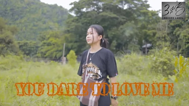 #You Dare To Love Me#By Kaw Ter Cover_Tee Moo Paw ...