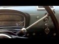Fiat 1100 Special 1961 panoramica e messa in moto