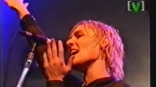 Silverchair 12-11-1999 Homebake Festival