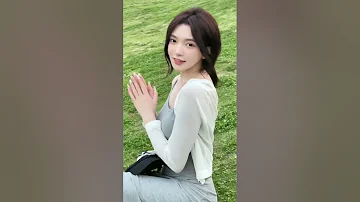 Asian Beauty Dance Compilation 美女热舞 15 