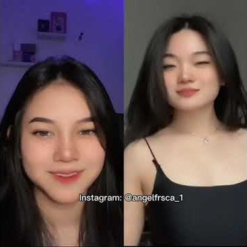 Download lagu Kanan Atau Kiri Nih ??? #cantik #shorts #tiktok #viral