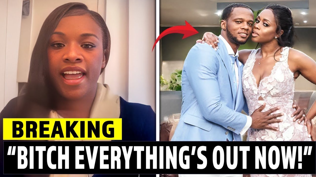 Claressa Shields Sparks Online Discussion After Emotional Social Media Posts