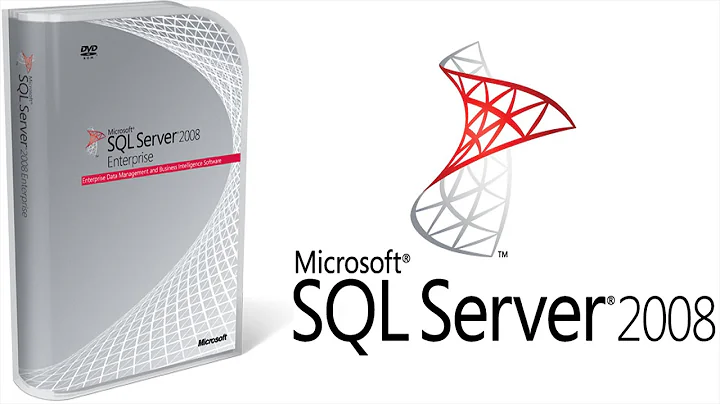 Hướng dẫn cài đặt SQL Server 2008 R2 Enterprise