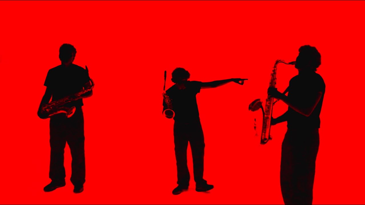 YouTubeでEL SAXOFÓN - D LYRØ (Prod. Taimet)を視聴