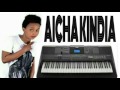 Aicha kindia  foulbh foutah  official music 2017  by djikk