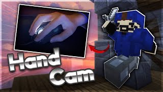 Keyboard + Mouse Sounds w/ Handcam | Bedwars
A game of solo bedwars with handcam, enjoy!
Music in Video:
Deep Space (Prod. by Riddiman)
https://www.youtube.com/watch?v=Gcm6gpuxlfY
Pack: Raiserfault w/ Block Overlay (Private Pack)
I do not claim to own any of the music used in this video. Keyboard + Mouse Sounds w/ Handcam | Bedwars