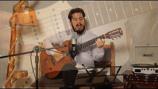 Kalbin Yok Mu? - Marc Aryan (Eyüp Ömer Bal cover) Resimi