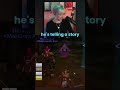 Do you recognize this story? #wowclassic #worldofwarcraft #wow