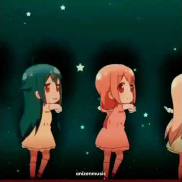 Anime(joget)