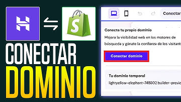 ✅ Cómo CONECTAR mi DOMINIO de HOSTINGER en SHOPIFY (2025) l ACTUALIZADO!!