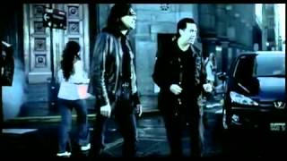 Los Temerarios-Loco por ti