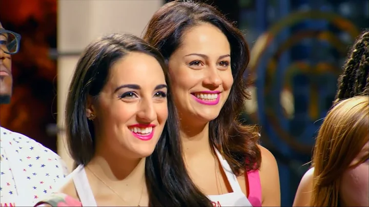 MasterChef US S05E02 Top 22 Compete 1080p HD