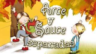 ARCE Y SAUCE SEPARADAS - cuentos ilustrados para niños en español - cuentos para antes de dormir by Imagiland Kids 4,346 views 4 years ago 6 minutes, 33 seconds