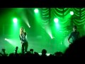 Paramore - Decode -  (Hayley lost her voice) - Pomona 09/29/09 Live HD