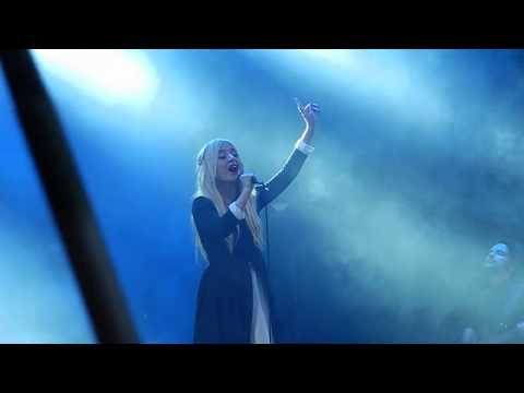 Vivienne Mort - Пташечка (Live at Faine Misto 2018)