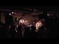 CROSSOVER LIVE 【TRICERATOPS】 MILK