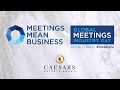 Global Meetings Industry Day 2022