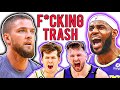 Chandler Parsons GOES OFF on LeBron, Luka &amp; Austin TRASH Defense‼️🤯🤬😤🗑️