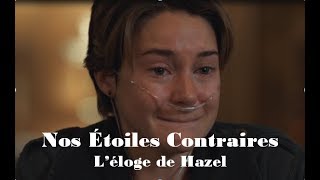 15 Citations Sur La Faute De Nos Etoiles Sur L Amour Et L Infini