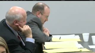 Wife Condemns Youth Pastor In Sex Crimes Case