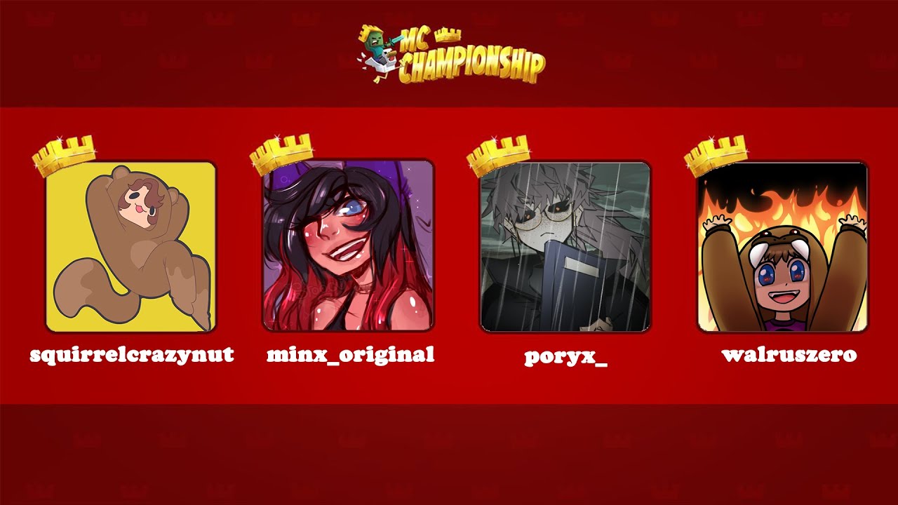 Mccr application! :D