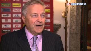 Der Traum von der WM in Brasilien lebt (ÖFB)