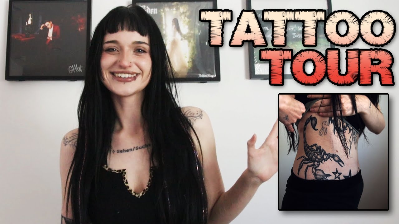 Latest Title & Thumbnail