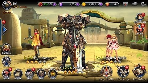 ROTO RPG Android IOS Gameplay and Download