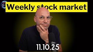 Bitcoin breaks below 100K, the AI ‘bubble’ deflates, and a hammer candle appears in the markets