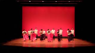 BUFSA | ISA 2018 | Spanish Suite