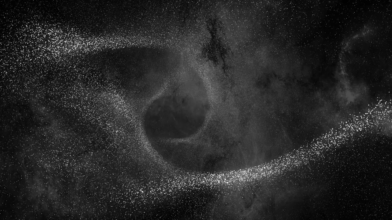 Cosmos The Secret