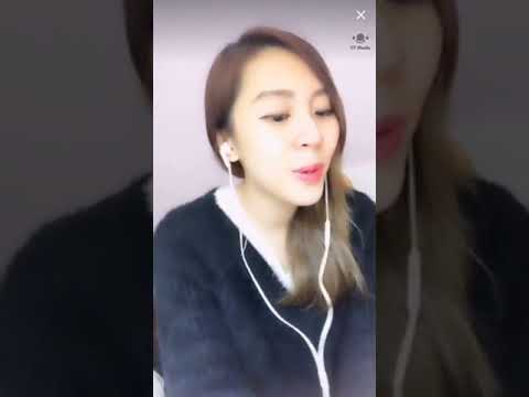 TaTa歌姬 翻唱 《倒数 - GEM邓紫棋》 20190121