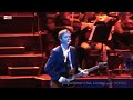 a-ha live - Living a Boy's Adventure Tale (HD), Royal Albert Hall, London 08-10-2010