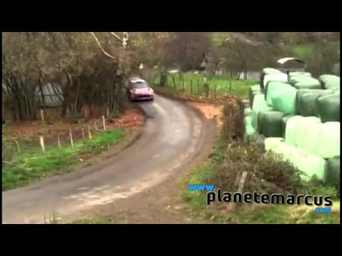 Test Days Hyundaï Motorsport i20Wrc 2016 - Thierry Neuville (Day1)