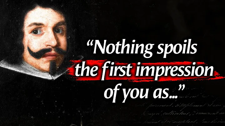 Baltasar Gracian's Quotes which are better known i...
