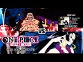 One Piece Card Game OPTCG Sim Casual Match Booster OP11 (Part 13) - Monkey D. Luffy vs Boa Hancock