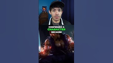 Proof That Akuma May Return... #tekken8