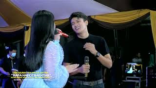 EMAS HANTARAN RERE AMORA FT WIDHI MONATA Tasyakuran khitanan ananda Rafa Hafidz Bakhtiar