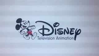 Disney Television Animation Disney Channel Original