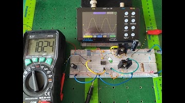 NE531 with Darlingtons TIP122 and TIP127 as AC and Audio amplifier driver/buffer for loudspeakers
